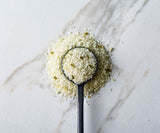 Makrut Lime Sea Salt