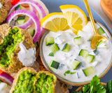 Tzatziki Sauce 