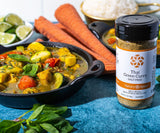 Thai Green Curry 