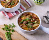 Tuscan Soup 