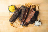 Southern Gold Barbecue Sauce