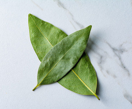 California Bay Leaves