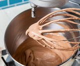 Chocolate Cantilly Cream 
