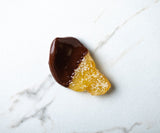 Chocolate Dipped Ginger 