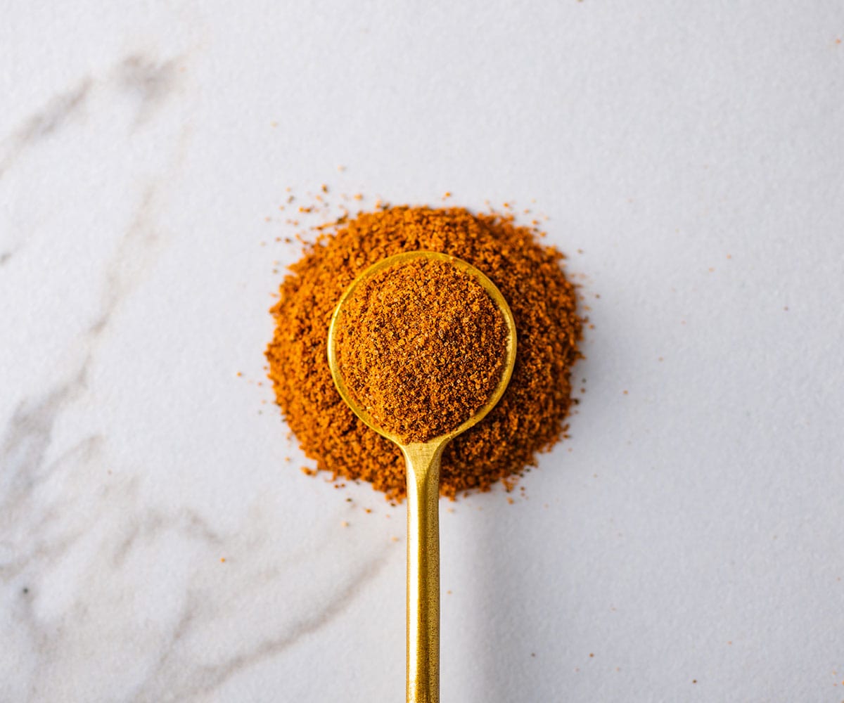 Coastal Bay Seafood Seasoning 