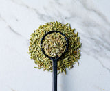 Cracked Rosemary