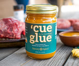 Cue Glue