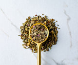Mediterranean Sweet Basil