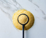 Granulated Garlic