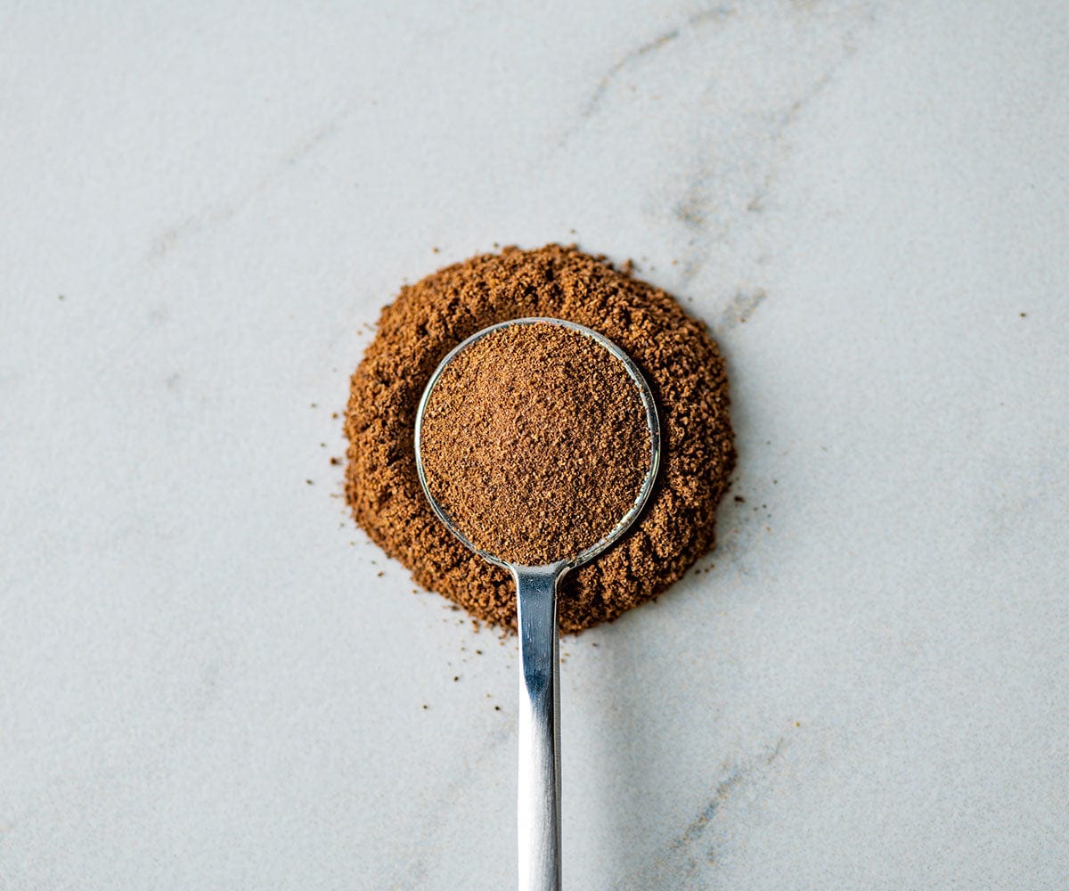 Ground Jamaican Allspice 
