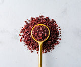 Ground Sumac Berries