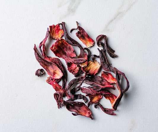 Hibiscus Flower