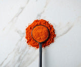 Hungarian Paprika