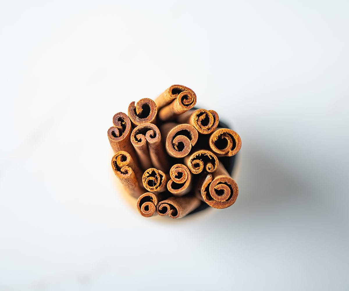 Indonesian Cinnamon Sticks 