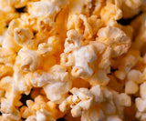 Cheesy Popcorn Seasoning