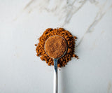 Mexican Cocoa