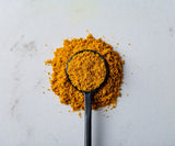 Mild Yellow Curry Powder (Salt-Free)
