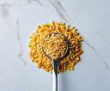 Minced Garlic