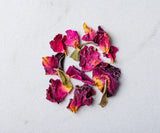 Pakistan Rose Petals