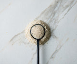 Peppermint Vanilla Bean Sugar