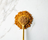Pumpkin Pie Spice Spoon 