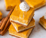 Pumpkin Pie Spice