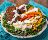 Carne Asada