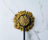 Rubbed Sage
