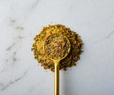Golden Sol Sazon