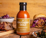 Southern Gold Barbecue Sauce