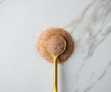 Spiced Vanilla Bean Sugar 