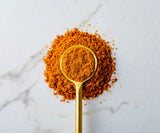 Tikka Masala (Salt-Free)