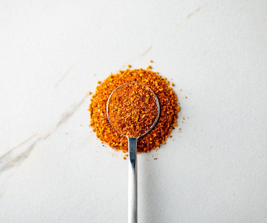 Kansas City BBQ Rub