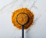 Vietnamese Sweet Lemon Curry