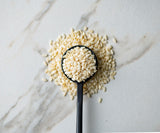 White Sesame Seeds 
